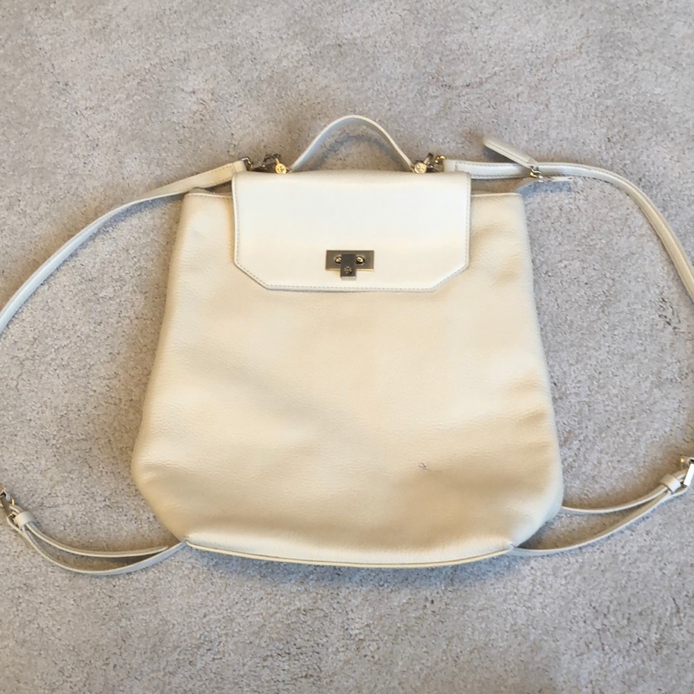 Tory Burch backpack